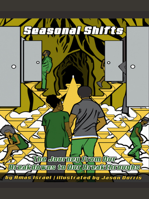 Title details for Seasonal Shifts by Amas Israel - Available